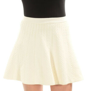 Rachel Roy mini skirt